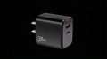 Saturn Core 30W GaN Fast Charger - Saturn Core