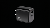 Saturn Core 30W GaN Fast Charger - Saturn Core