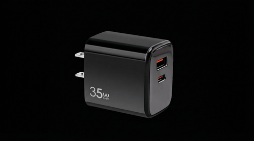 Saturn Core 30W GaN Fast Charger - Saturn Core
