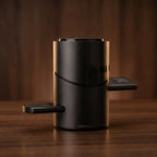 The Saturn Core 3 - in - 1 Qi2 Stand - Saturn Core